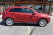 2015 Maroon /Black Mitsubishi Outlander Sport ES (4A4AR3AU8FE) with an 2.0L L4 DOHC 16V engine, 1-Speeed CVT w/OD transmission, located at 1600 E Hwy 44, Rapid City, SD, 57703, (605) 716-7878, 44.070232, -103.171410 - Photo#4