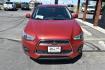 2015 Maroon /Black Mitsubishi Outlander Sport ES (4A4AR3AU8FE) with an 2.0L L4 DOHC 16V engine, 1-Speeed CVT w/OD transmission, located at 1600 E Hwy 44, Rapid City, SD, 57703, (605) 716-7878, 44.070232, -103.171410 - Photo#1