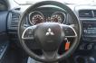 2015 Maroon /Black Mitsubishi Outlander Sport ES (4A4AR3AU8FE) with an 2.0L L4 DOHC 16V engine, 1-Speeed CVT w/OD transmission, located at 1600 E Hwy 44, Rapid City, SD, 57703, (605) 716-7878, 44.070232, -103.171410 - Photo#14