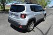 2016 Silver /Black Jeep Renegade Latitude (ZACCJBBT4GP) with an 2.4L L4 DOHC 16V engine, 9-Speed Automatic transmission, located at 1600 E Hwy 44, Rapid City, SD, 57703, (605) 716-7878, 44.070232, -103.171410 - Photo#8