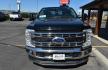 2023 Black /gray Ford F-250 SD XLT (1FT7W2BN5PE) with an 7.3L V8 OHV 16V engine, 10-Speed Torqshift Automatic transmission, located at 1600 E Hwy 44, Rapid City, SD, 57703, (605) 716-7878, 44.070232, -103.171410 - Nice Clean truck, New tires, ready to go- Photo#2