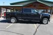 2023 Black /gray Ford F-250 SD XLT (1FT7W2BN5PE) with an 7.3L V8 OHV 16V engine, 10-Speed Torqshift Automatic transmission, located at 1600 E Hwy 44, Rapid City, SD, 57703, (605) 716-7878, 44.070232, -103.171410 - Nice Clean truck, New tires, ready to go- Photo#5
