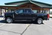 2023 Black /gray Ford F-250 SD XLT (1FT7W2BN5PE) with an 7.3L V8 OHV 16V engine, 10-Speed Torqshift Automatic transmission, located at 1600 E Hwy 44, Rapid City, SD, 57703, (605) 716-7878, 44.070232, -103.171410 - Nice Clean truck, New tires, ready to go- Photo#4