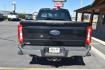 2023 Black /gray Ford F-250 SD XLT (1FT7W2BN5PE) with an 7.3L V8 OHV 16V engine, 10-Speed Torqshift Automatic transmission, located at 1600 E Hwy 44, Rapid City, SD, 57703, (605) 716-7878, 44.070232, -103.171410 - Nice Clean truck, New tires, ready to go- Photo#7