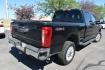 2023 Black /gray Ford F-250 SD XLT (1FT7W2BN5PE) with an 7.3L V8 OHV 16V engine, 10-Speed Torqshift Automatic transmission, located at 1600 E Hwy 44, Rapid City, SD, 57703, (605) 716-7878, 44.070232, -103.171410 - Nice Clean truck, New tires, ready to go- Photo#8