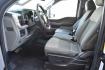 2023 Black /gray Ford F-250 SD XLT (1FT7W2BN5PE) with an 7.3L V8 OHV 16V engine, 10-Speed Torqshift Automatic transmission, located at 1600 E Hwy 44, Rapid City, SD, 57703, (605) 716-7878, 44.070232, -103.171410 - Nice Clean truck, New tires, ready to go- Photo#9