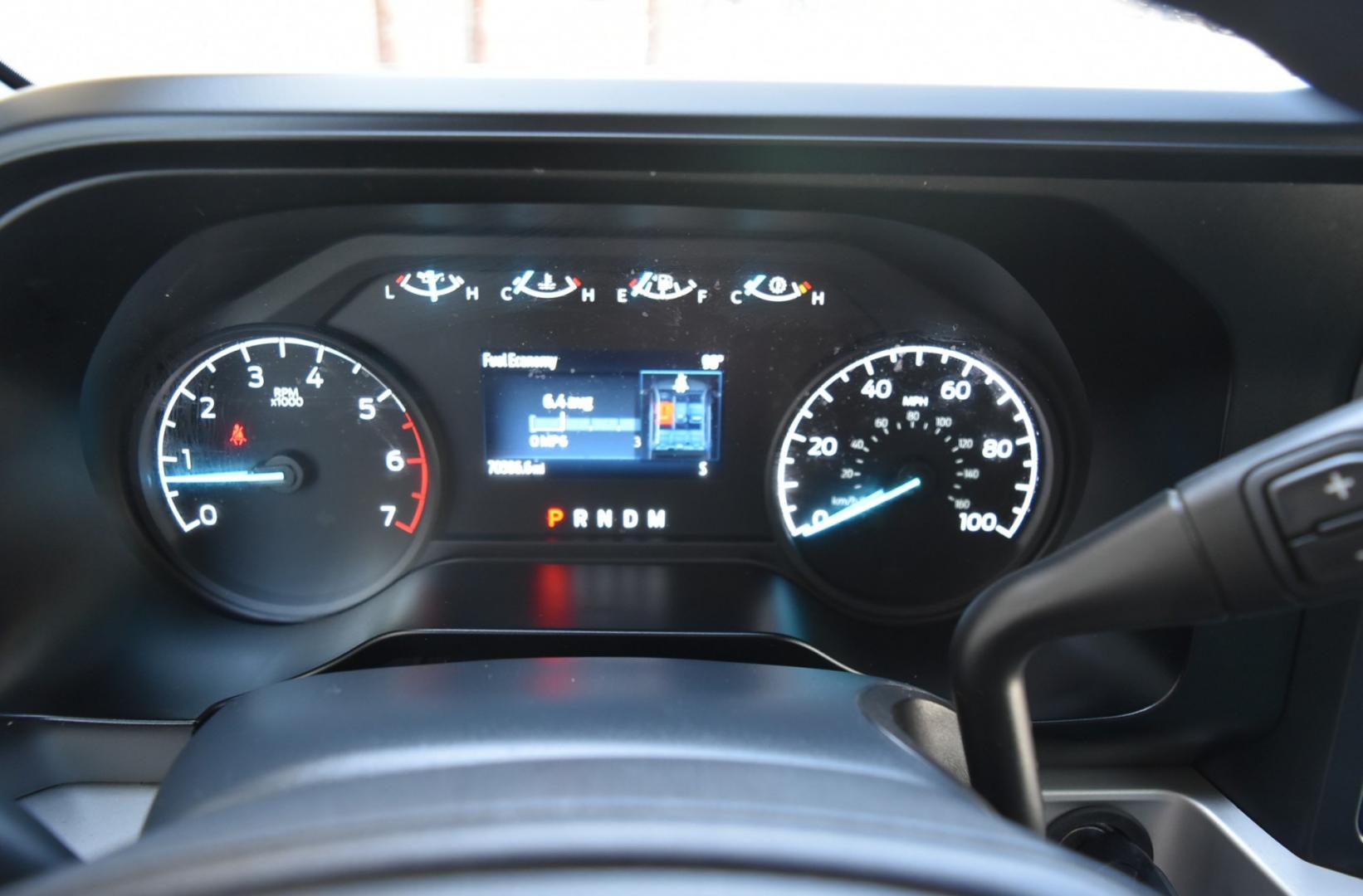 2023 Black /gray Ford F-250 SD XLT (1FT7W2BN5PE) with an 7.3L V8 OHV 16V engine, 10-Speed Torqshift Automatic transmission, located at 1600 E Hwy 44, Rapid City, SD, 57703, (605) 716-7878, 44.070232, -103.171410 - Nice Clean truck, New tires, ready to go- Photo#18