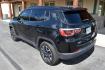 2019 Black /Black Jeep Compass Sport 4WD (3C4NJDAB9KT) with an 2.4L L4 DOHC 16V engine, 6M transmission, located at 1600 E Hwy 44, Rapid City, SD, 57703, (605) 716-7878, 44.070232, -103.171410 - Photo#6
