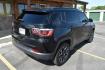 2019 Black /Black Jeep Compass Sport 4WD (3C4NJDAB9KT) with an 2.4L L4 DOHC 16V engine, 6M transmission, located at 1600 E Hwy 44, Rapid City, SD, 57703, (605) 716-7878, 44.070232, -103.171410 - Photo#8