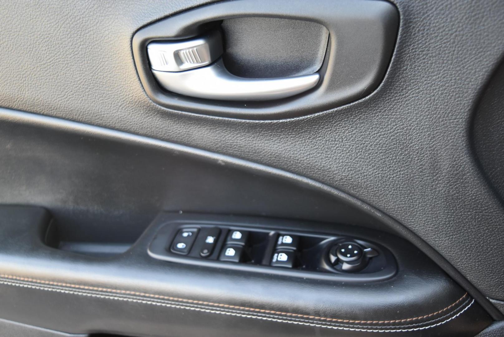 2019 Black /Black Jeep Compass Sport 4WD (3C4NJDAB9KT) with an 2.4L L4 DOHC 16V engine, 6M transmission, located at 1600 E Hwy 44, Rapid City, SD, 57703, (605) 716-7878, 44.070232, -103.171410 - Photo#13