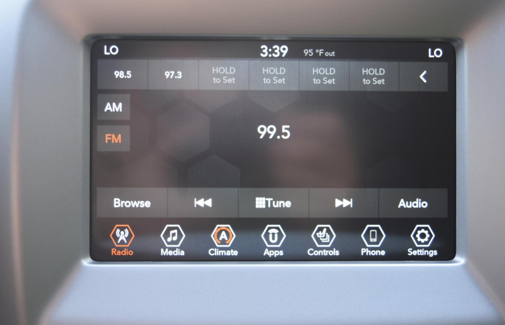 2019 Black /Black Jeep Compass Sport 4WD (3C4NJDAB9KT) with an 2.4L L4 DOHC 16V engine, 6M transmission, located at 1600 E Hwy 44, Rapid City, SD, 57703, (605) 716-7878, 44.070232, -103.171410 - Photo#17