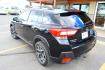 2019 Black /Black Subaru Crosstrek 2.0i Premium CVT (JF2GTACC4KG) with an 2.0L L4 DOHC 16V engine, CVT transmission, located at 1600 E Hwy 44, Rapid City, SD, 57703, (605) 716-7878, 44.070232, -103.171410- Photo#6