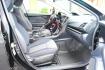 2019 Black /Black Subaru Crosstrek 2.0i Premium CVT (JF2GTACC4KG) with an 2.0L L4 DOHC 16V engine, CVT transmission, located at 1600 E Hwy 44, Rapid City, SD, 57703, (605) 716-7878, 44.070232, -103.171410- Photo#10