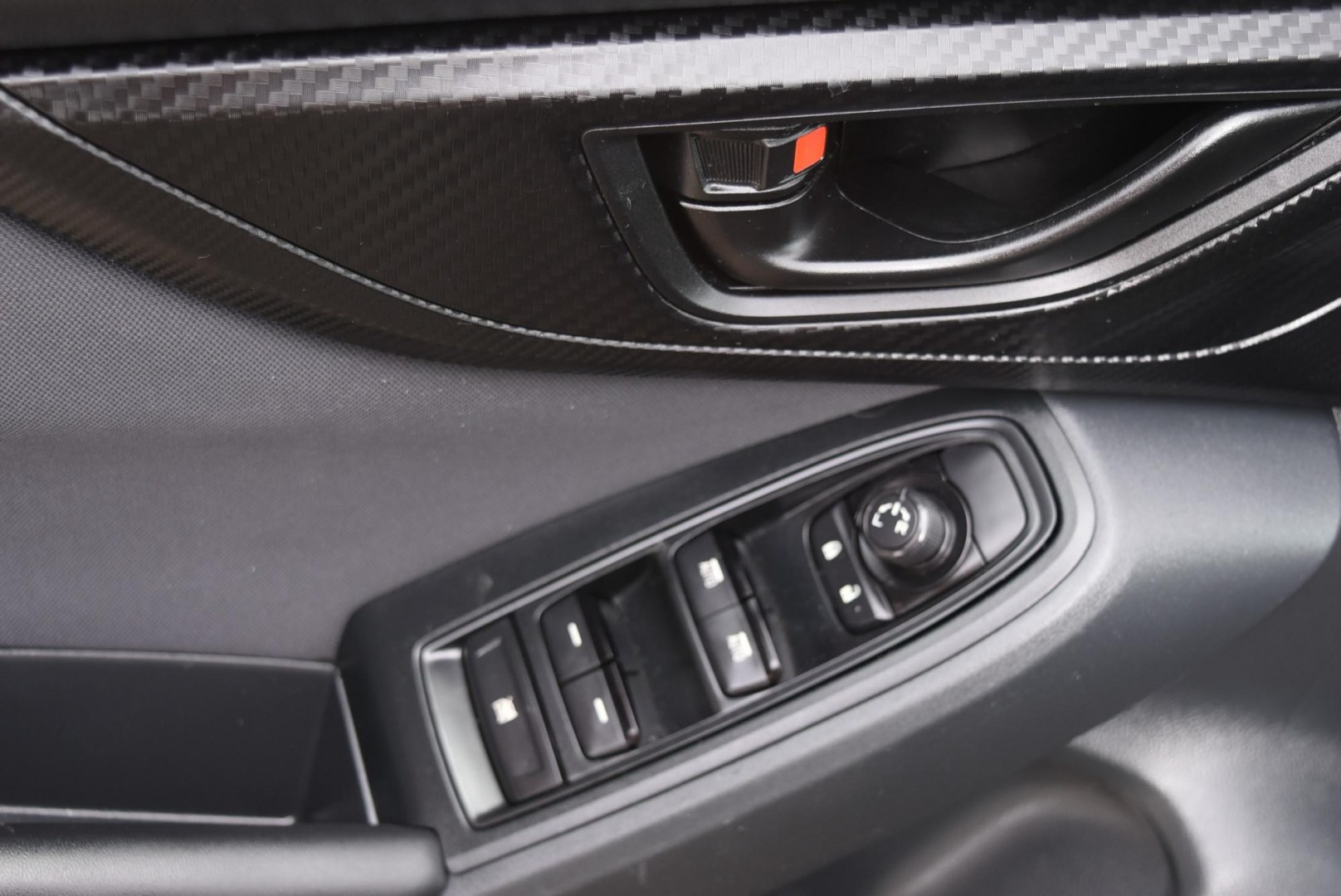 2019 Black /Black Subaru Crosstrek 2.0i Premium CVT (JF2GTACC4KG) with an 2.0L L4 DOHC 16V engine, CVT transmission, located at 1600 E Hwy 44, Rapid City, SD, 57703, (605) 716-7878, 44.070232, -103.171410- Photo#14