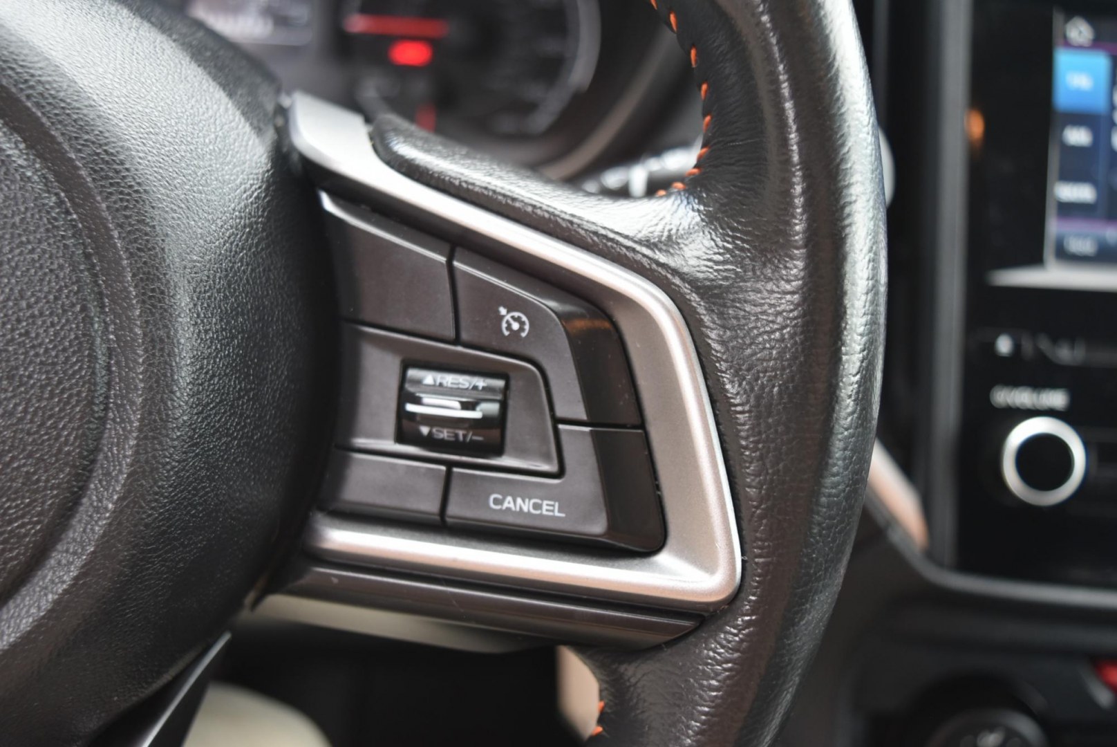 2019 Black /Black Subaru Crosstrek 2.0i Premium CVT (JF2GTACC4KG) with an 2.0L L4 DOHC 16V engine, CVT transmission, located at 1600 E Hwy 44, Rapid City, SD, 57703, (605) 716-7878, 44.070232, -103.171410- Photo#17