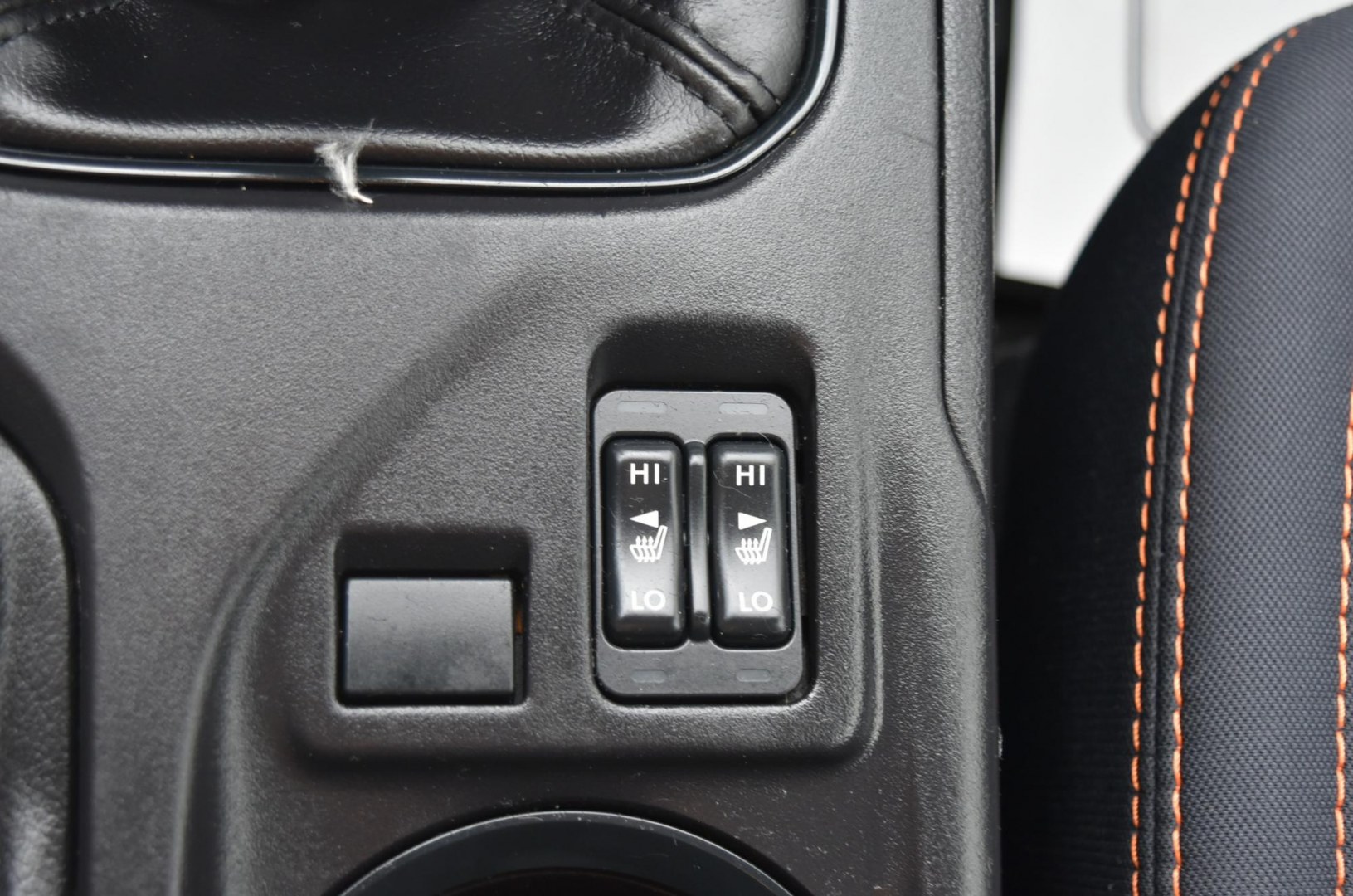 2019 Black /Black Subaru Crosstrek 2.0i Premium CVT (JF2GTACC4KG) with an 2.0L L4 DOHC 16V engine, CVT transmission, located at 1600 E Hwy 44, Rapid City, SD, 57703, (605) 716-7878, 44.070232, -103.171410- Photo#24