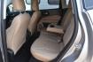 2018 Gray /TAN Jeep Compass Sport (3C4NJDAB9JT) with an 2.4L 4 Cyl MultiAir engine, 9-Speed Automatic transmission, located at 1600 E Hwy 44, Rapid City, SD, 57703, (605) 716-7878, 44.070232, -103.171410- Photo#12