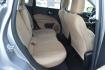 2018 Gray /TAN Jeep Compass Sport (3C4NJDAB9JT) with an 2.4L 4 Cyl MultiAir engine, 9-Speed Automatic transmission, located at 1600 E Hwy 44, Rapid City, SD, 57703, (605) 716-7878, 44.070232, -103.171410- Photo#11