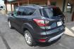 2018 Gray Ford Escape SE (1FMCU9GD6JU) with an 1.5L 4 Cyl Ecoboost engine, 6-Speed Automatic transmission, located at 1600 E Hwy 44, Rapid City, SD, 57703, (605) 716-7878, 44.070232, -103.171410- Photo#8