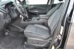 2018 Gray Ford Escape SE (1FMCU9GD6JU) with an 1.5L 4 Cyl Ecoboost engine, 6-Speed Automatic transmission, located at 1600 E Hwy 44, Rapid City, SD, 57703, (605) 716-7878, 44.070232, -103.171410- Photo#9