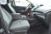 2018 Gray Ford Escape SE (1FMCU9GD6JU) with an 1.5L 4 Cyl Ecoboost engine, 6-Speed Automatic transmission, located at 1600 E Hwy 44, Rapid City, SD, 57703, (605) 716-7878, 44.070232, -103.171410- Photo#10