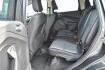 2018 Gray Ford Escape SE (1FMCU9GD6JU) with an 1.5L 4 Cyl Ecoboost engine, 6-Speed Automatic transmission, located at 1600 E Hwy 44, Rapid City, SD, 57703, (605) 716-7878, 44.070232, -103.171410- Photo#12