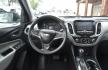 2020 White Chevrolet Equinox LS (3GNAXSEV1LS) with an 1,5L 4Cyl Turbo engine, 6-Speed Automatic transmission, located at 1600 E Hwy 44, Rapid City, SD, 57703, (605) 716-7878, 44.070232, -103.171410- Photo#13