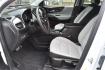 2020 White Chevrolet Equinox LS (3GNAXSEV1LS) with an 1,5L 4Cyl Turbo engine, 6-Speed Automatic transmission, located at 1600 E Hwy 44, Rapid City, SD, 57703, (605) 716-7878, 44.070232, -103.171410- Photo#9