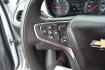 2020 White Chevrolet Equinox LS (3GNAXSEV1LS) with an 1,5L 4Cyl Turbo engine, 6-Speed Automatic transmission, located at 1600 E Hwy 44, Rapid City, SD, 57703, (605) 716-7878, 44.070232, -103.171410- Photo#16