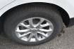 2020 White Chevrolet Equinox LS (3GNAXSEV1LS) with an 1,5L 4Cyl Turbo engine, 6-Speed Automatic transmission, located at 1600 E Hwy 44, Rapid City, SD, 57703, (605) 716-7878, 44.070232, -103.171410- Photo#25