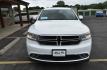 2019 White /Black/Beige Dodge Durango SXT (1C4RDJAG3KC) with an 3.6L V-6 DOHC 24V engine, 8-Speed Automatic transmission, located at 1600 E Hwy 44, Rapid City, SD, 57703, (605) 716-7878, 44.070232, -103.171410- Photo#2