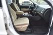 2019 White /Black/Beige Dodge Durango SXT (1C4RDJAG3KC) with an 3.6L V-6 DOHC 24V engine, 8-Speed Automatic transmission, located at 1600 E Hwy 44, Rapid City, SD, 57703, (605) 716-7878, 44.070232, -103.171410- Photo#10