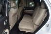 2019 White /Black/Beige Dodge Durango SXT (1C4RDJAG3KC) with an 3.6L V-6 DOHC 24V engine, 8-Speed Automatic transmission, located at 1600 E Hwy 44, Rapid City, SD, 57703, (605) 716-7878, 44.070232, -103.171410- Photo#14