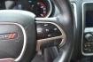 2019 White /Black/Beige Dodge Durango SXT (1C4RDJAG3KC) with an 3.6L V-6 DOHC 24V engine, 8-Speed Automatic transmission, located at 1600 E Hwy 44, Rapid City, SD, 57703, (605) 716-7878, 44.070232, -103.171410- Photo#20