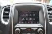 2019 White /Black/Beige Dodge Durango SXT (1C4RDJAG3KC) with an 3.6L V-6 DOHC 24V engine, 8-Speed Automatic transmission, located at 1600 E Hwy 44, Rapid City, SD, 57703, (605) 716-7878, 44.070232, -103.171410- Photo#24