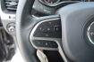 2019 Gray Jeep Cherokee Latitude (1C4PJMCB2KD) with an 2.4L L4 DOHC 16V engine, 9-Speed Automatic transmission, located at 1600 E Hwy 44, Rapid City, SD, 57703, (605) 716-7878, 44.070232, -103.171410- Photo#16