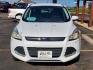 2016 White Ford Escape SE (1FMCU9GX6GU) with an 1.6L 4 Cyl Ecoboost` engine, 6-Speed Automatic W/ Selectshift transmission, located at 1600 E Hwy 44, Rapid City, SD, 57703, (605) 716-7878, 44.070232, -103.171410- Photo#2
