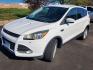 2016 White Ford Escape SE (1FMCU9GX6GU) with an 1.6L 4 Cyl Ecoboost` engine, 6-Speed Automatic W/ Selectshift transmission, located at 1600 E Hwy 44, Rapid City, SD, 57703, (605) 716-7878, 44.070232, -103.171410- Photo#3