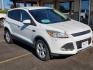 2016 White Ford Escape SE (1FMCU9GX6GU) with an 1.6L 4 Cyl Ecoboost` engine, 6-Speed Automatic W/ Selectshift transmission, located at 1600 E Hwy 44, Rapid City, SD, 57703, (605) 716-7878, 44.070232, -103.171410- Photo#1