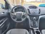 2016 White Ford Escape SE (1FMCU9GX6GU) with an 1.6L 4 Cyl Ecoboost` engine, 6-Speed Automatic W/ Selectshift transmission, located at 1600 E Hwy 44, Rapid City, SD, 57703, (605) 716-7878, 44.070232, -103.171410- Photo#13