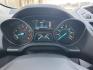 2016 White Ford Escape SE (1FMCU9GX6GU) with an 1.6L 4 Cyl Ecoboost` engine, 6-Speed Automatic W/ Selectshift transmission, located at 1600 E Hwy 44, Rapid City, SD, 57703, (605) 716-7878, 44.070232, -103.171410- Photo#18