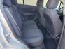 2016 Silver Chevrolet Trax LT (KL7CJPSB8GB) with an 1.4L 4Cyl Ecotec Turbo engine, 6-Speed Automatic transmission, located at 1600 E Hwy 44, Rapid City, SD, 57703, (605) 716-7878, 44.070232, -103.171410- Photo#11