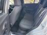 2016 Silver Chevrolet Trax LT (KL7CJPSB8GB) with an 1.4L 4Cyl Ecotec Turbo engine, 6-Speed Automatic transmission, located at 1600 E Hwy 44, Rapid City, SD, 57703, (605) 716-7878, 44.070232, -103.171410- Photo#10