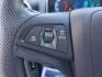 2016 Silver Chevrolet Trax LT (KL7CJPSB8GB) with an 1.4L 4Cyl Ecotec Turbo engine, 6-Speed Automatic transmission, located at 1600 E Hwy 44, Rapid City, SD, 57703, (605) 716-7878, 44.070232, -103.171410- Photo#15