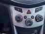 2016 Silver Chevrolet Trax LT (KL7CJPSB8GB) with an 1.4L 4Cyl Ecotec Turbo engine, 6-Speed Automatic transmission, located at 1600 E Hwy 44, Rapid City, SD, 57703, (605) 716-7878, 44.070232, -103.171410- Photo#18