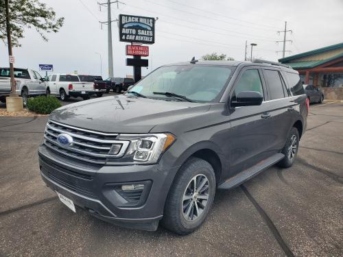 2021 Ford Expedition XL 4WD