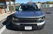 2023 Silver Ford Bronco Sport Base (3FMCR9A61PR) with an 1.5L Ecoboost engine, 8-Speed Automatic transmission, located at 1600 E Hwy 44, Rapid City, SD, 57703, (605) 716-7878, 44.070232, -103.171410- Photo#2