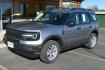 2023 Silver Ford Bronco Sport Base (3FMCR9A61PR) with an 1.5L Ecoboost engine, 8-Speed Automatic transmission, located at 1600 E Hwy 44, Rapid City, SD, 57703, (605) 716-7878, 44.070232, -103.171410- Photo#3