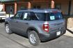 2023 Silver Ford Bronco Sport Base (3FMCR9A61PR) with an 1.5L Ecoboost engine, 8-Speed Automatic transmission, located at 1600 E Hwy 44, Rapid City, SD, 57703, (605) 716-7878, 44.070232, -103.171410- Photo#6