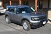 2023 Silver Ford Bronco Sport Base (3FMCR9A61PR) with an 1.5L Ecoboost engine, 8-Speed Automatic transmission, located at 1600 E Hwy 44, Rapid City, SD, 57703, (605) 716-7878, 44.070232, -103.171410- Photo#1